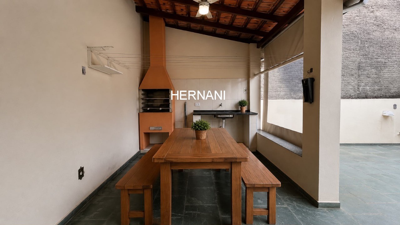Casa, 3 quartos, 250 m² - Foto 4