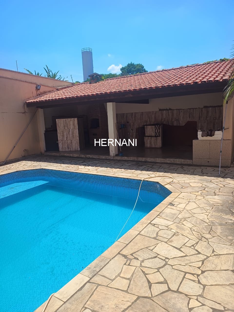 Casa, 4 quartos, 780 m² - Foto 1
