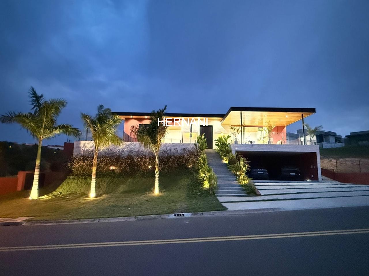 Casa, 4 quartos, 700 m² - Foto 1