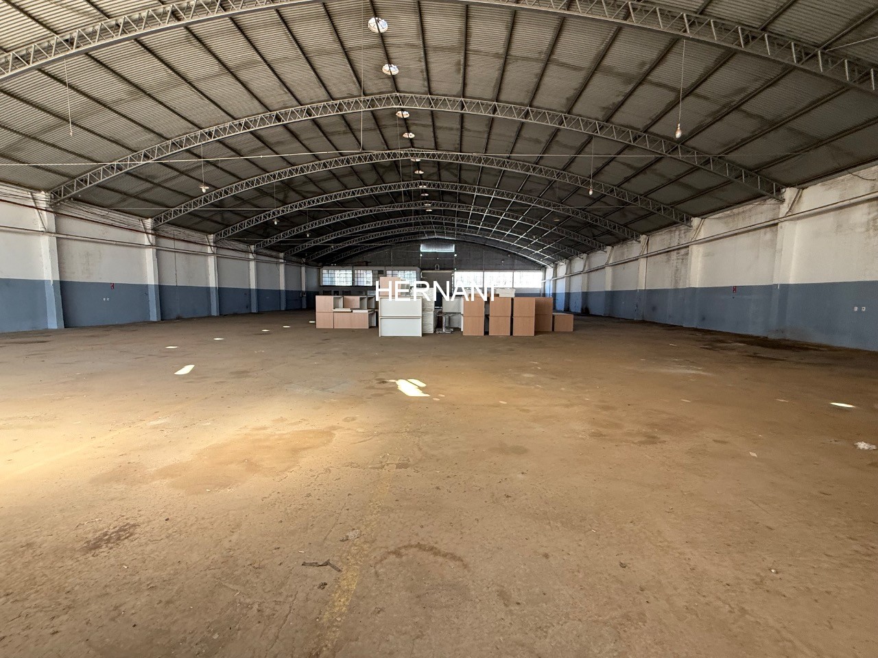 Depósito-Galpão, 1200 m² - Foto 17