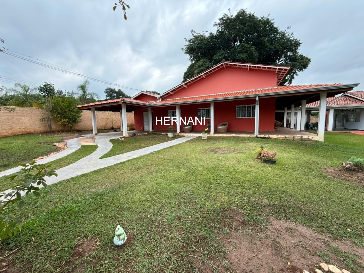 Chácara, 3 quartos, 2000 m² - Foto 7