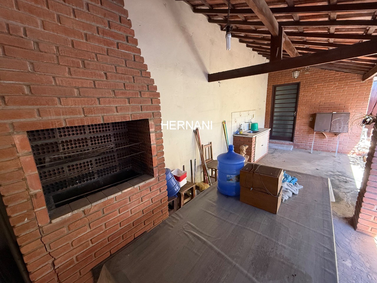 Casa, 3 quartos, 333 m² - Foto 34