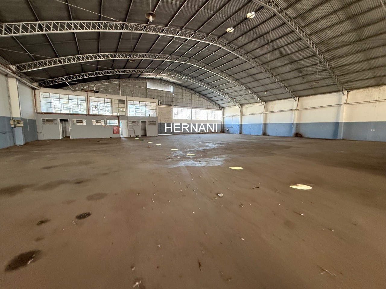 Depósito-Galpão, 1200 m² - Foto 14