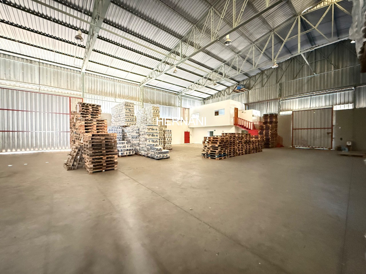 Depósito-Galpão, 8691 m² - Foto 9