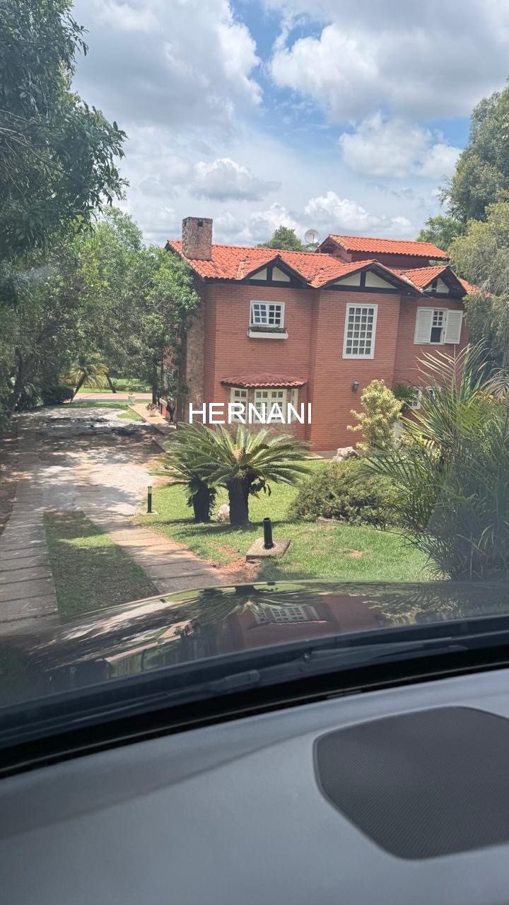 Chácara, 3 quartos, 2670 m² - Foto 18