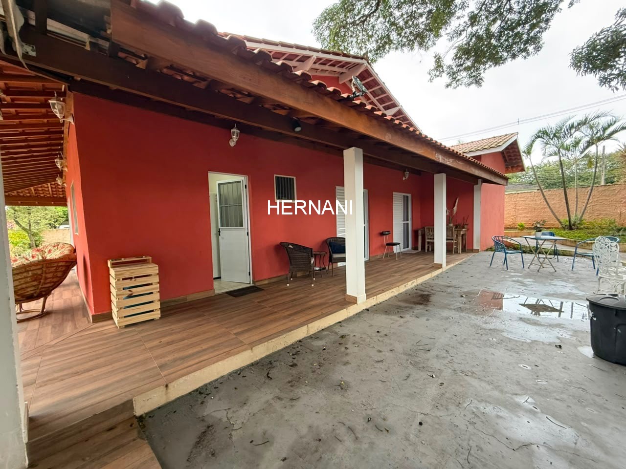 Chácara, 3 quartos, 2000 m² - Foto 12