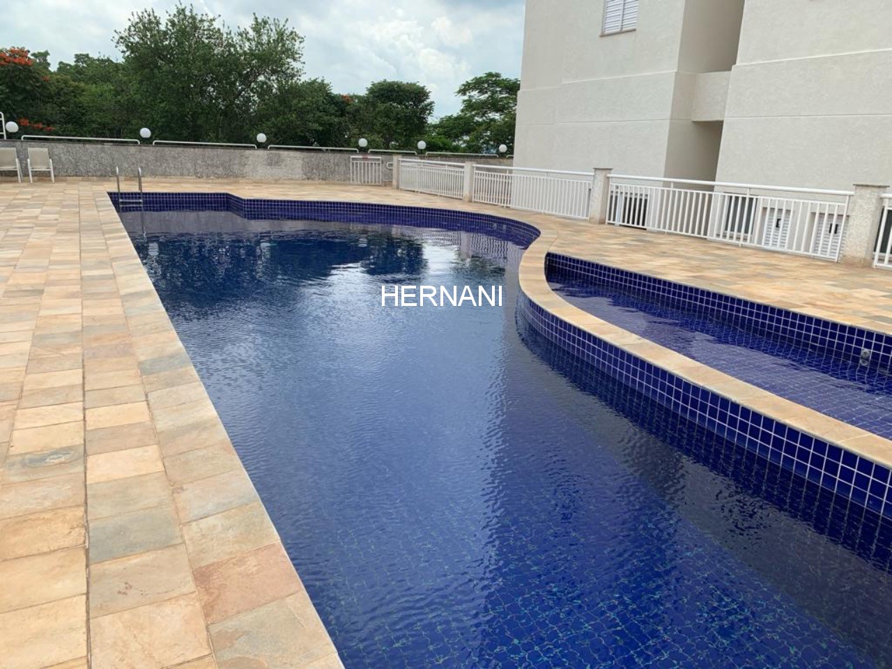 Apartamento, 3 quartos, 92 m² - Foto 3