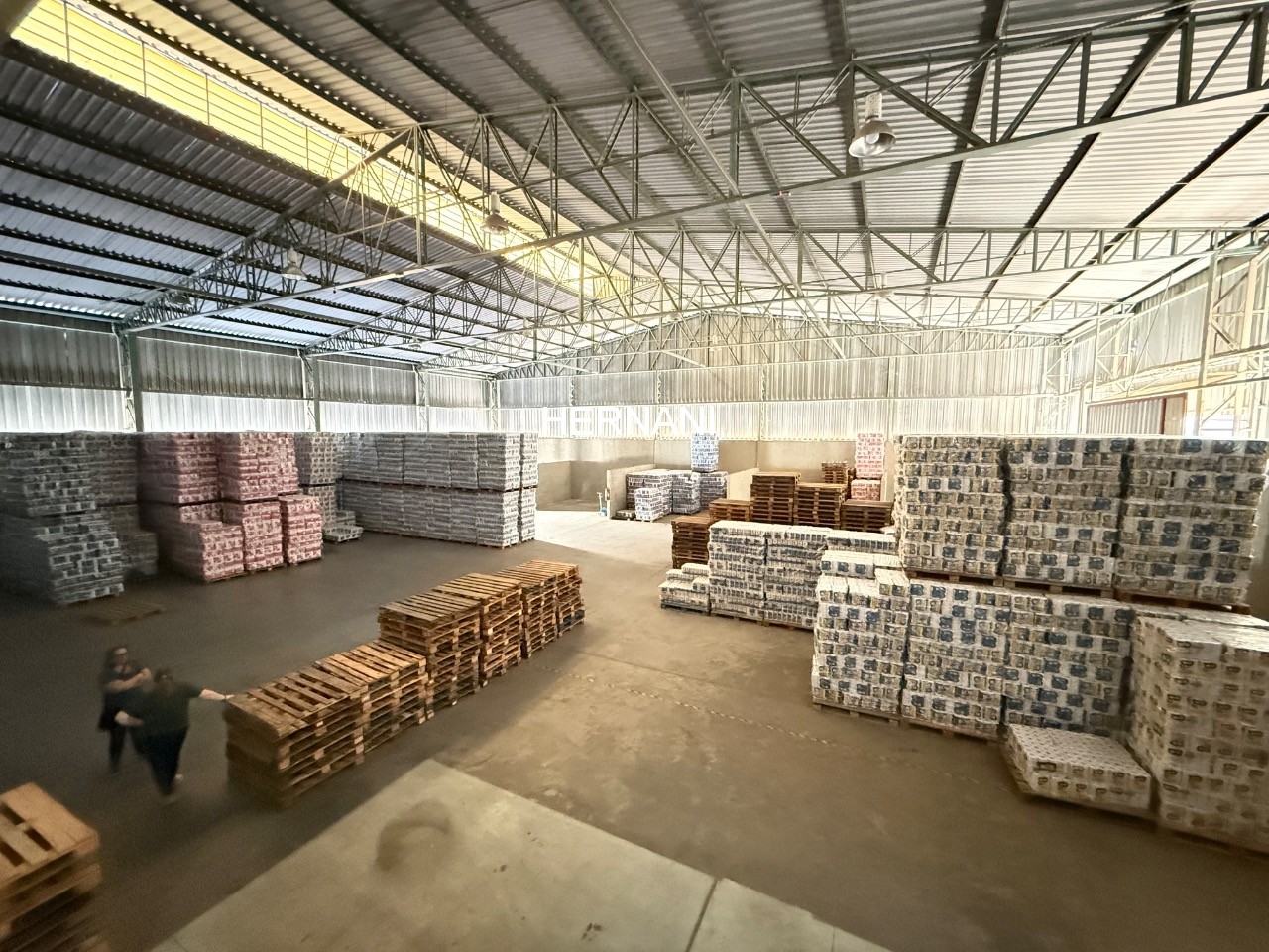Depósito-Galpão, 8691 m² - Foto 10