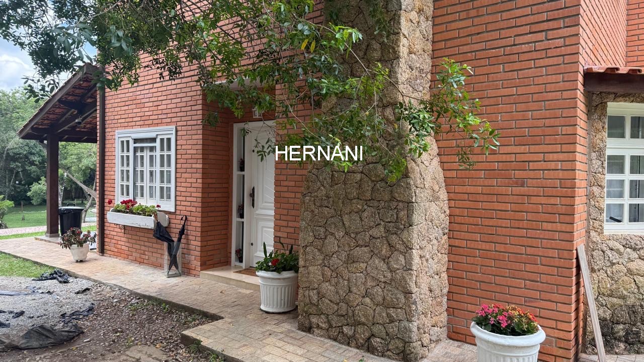 Chácara, 3 quartos, 2670 m² - Foto 16