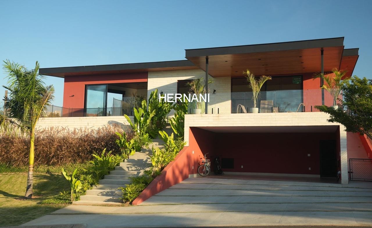 Casa, 4 quartos, 700 m² - Foto 7