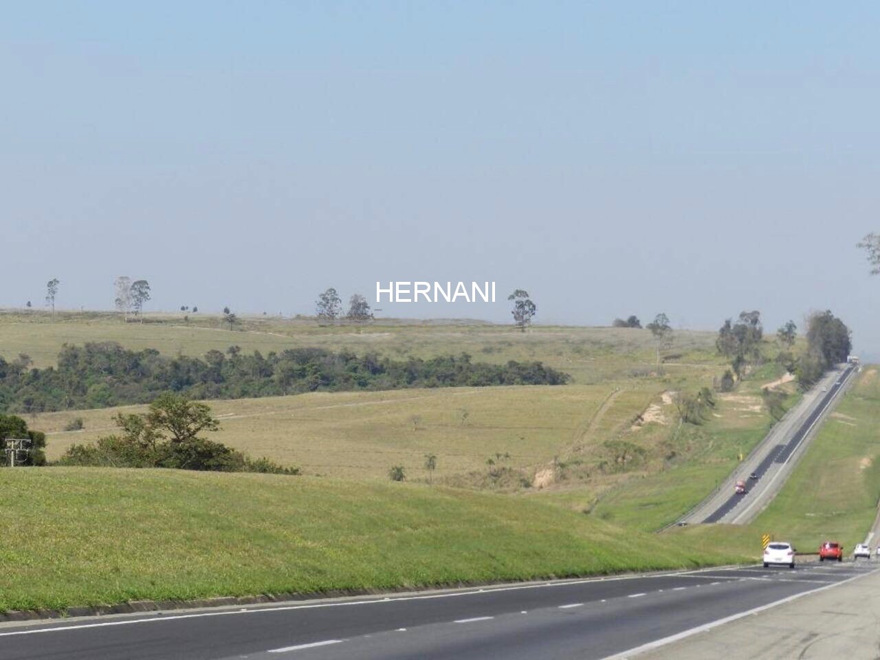 Terreno, 58 hectares - Foto 3