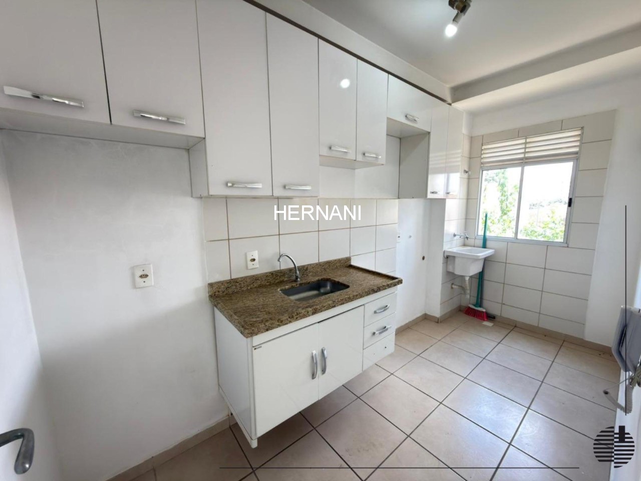 Apartamento, 2 quartos, 49 m² - Foto 1