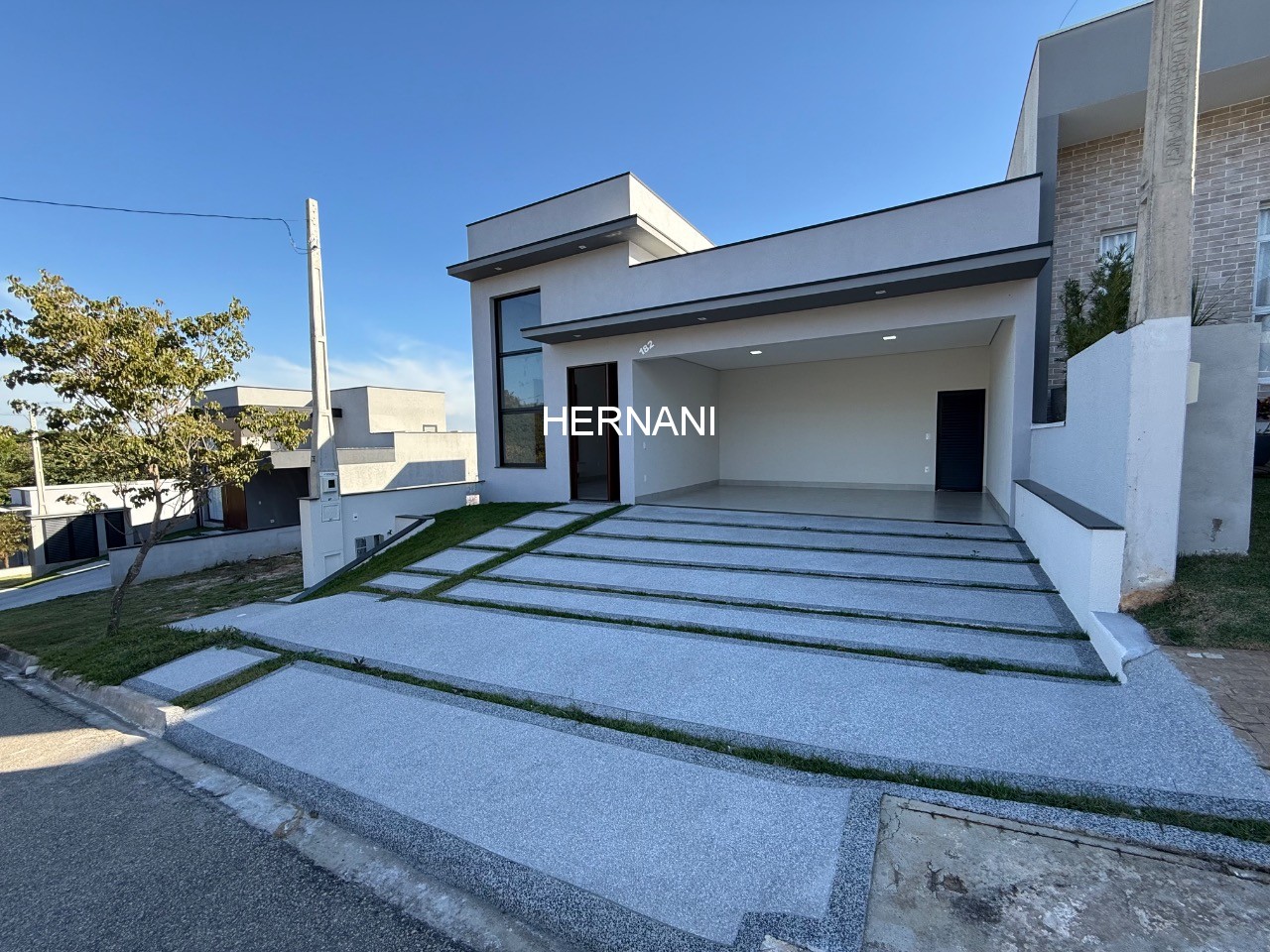 Casa, 3 quartos, 250 m² - Foto 1
