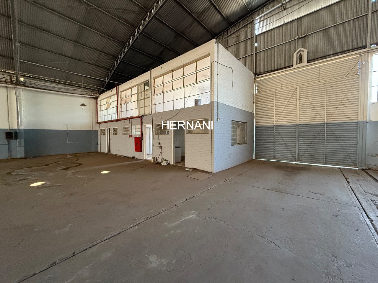 Depósito-Galpão, 1200 m² - Foto 12