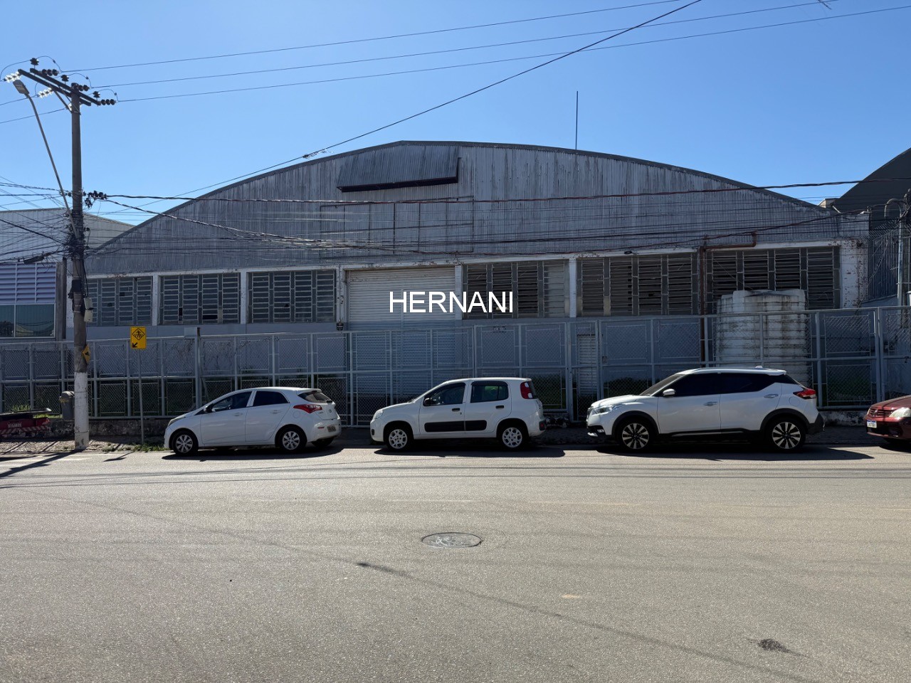 Depósito-Galpão, 1200 m² - Foto 6