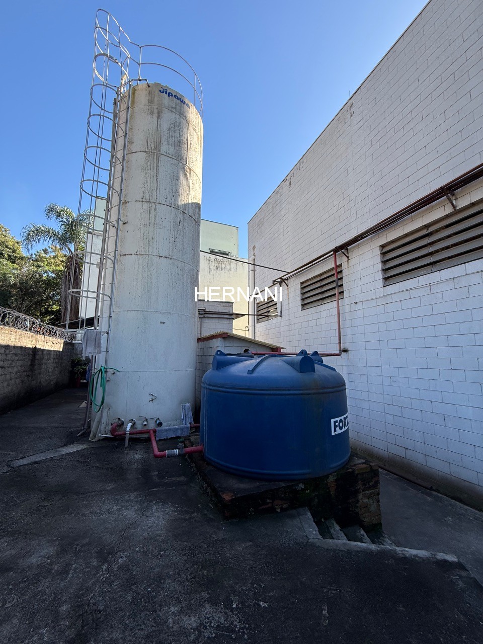 Depósito-Galpão, 8691 m² - Foto 6