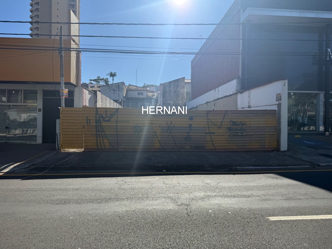 Loteamento e Condomínio, 330 m² - Foto 6
