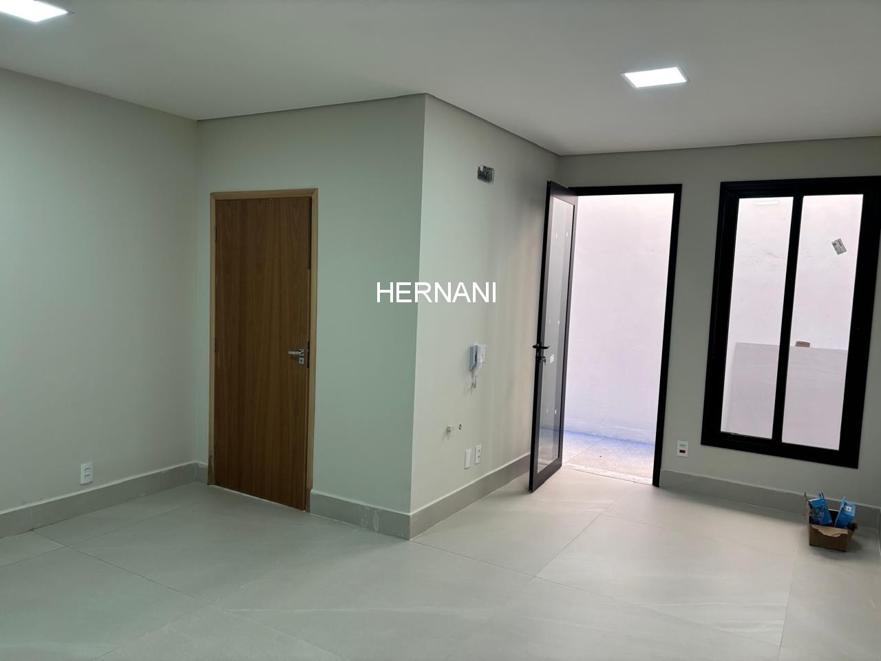 Sala-Conjunto, 24 m² - Foto 8