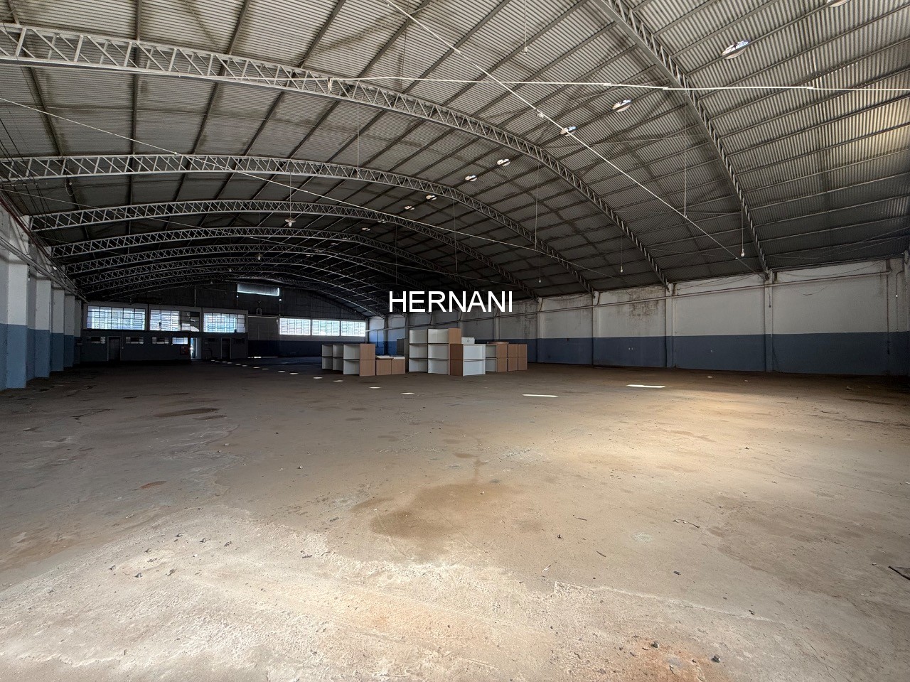 Depósito-Galpão, 1200 m² - Foto 15