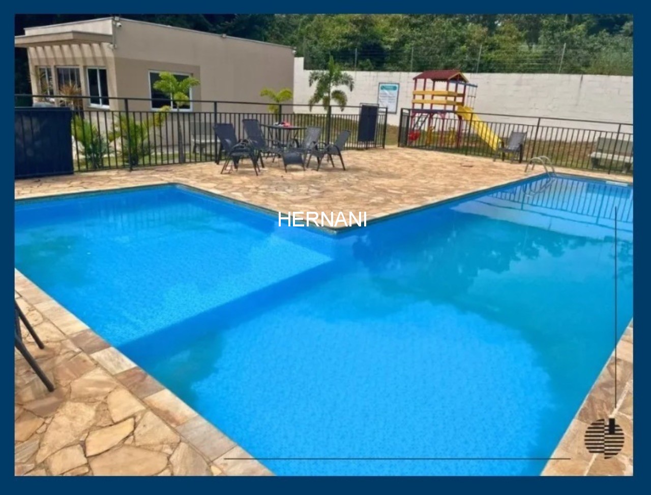 Apartamento, 2 quartos, 49 m² - Foto 1