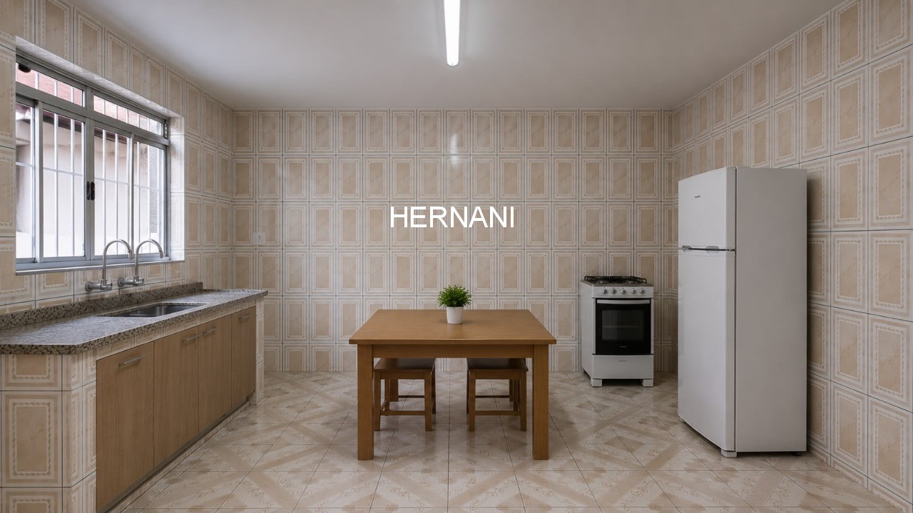 Casa, 3 quartos, 250 m² - Foto 3