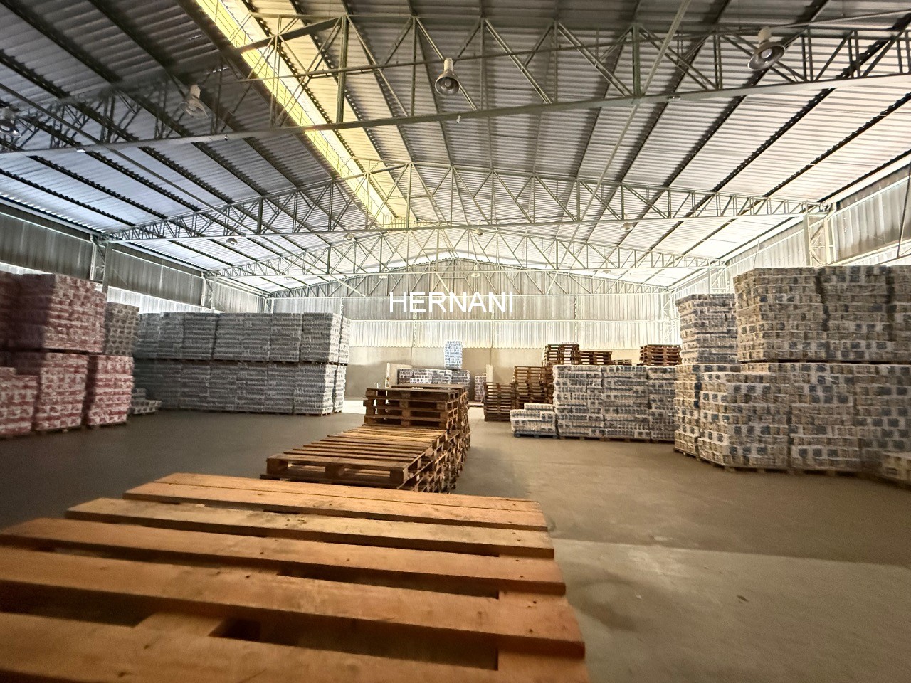 Depósito-Galpão, 8691 m² - Foto 11