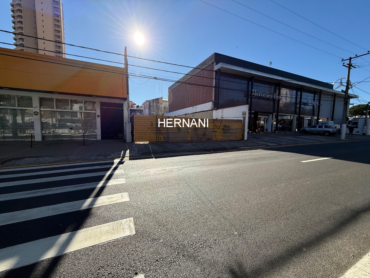 Loteamento e Condomínio, 330 m² - Foto 7
