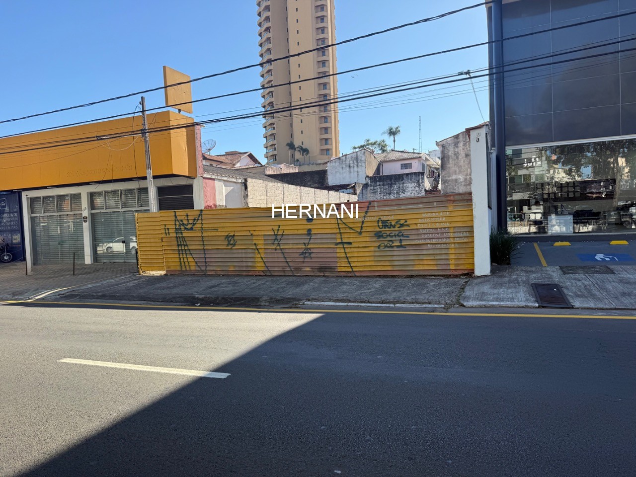 Loteamento e Condomínio, 330 m² - Foto 5