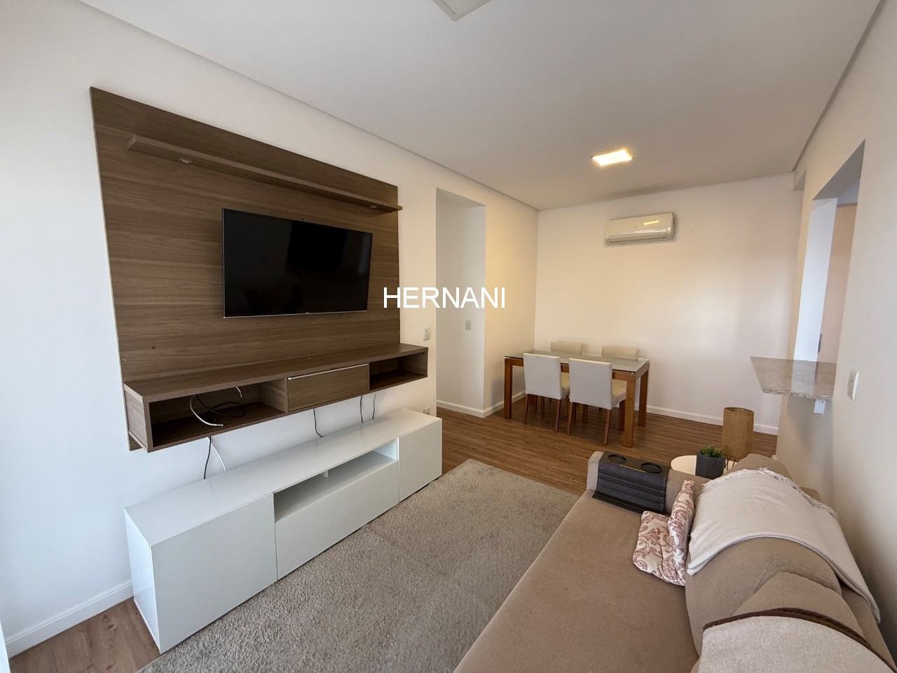 Apartamento, 3 quartos, 83 m² - Foto 6