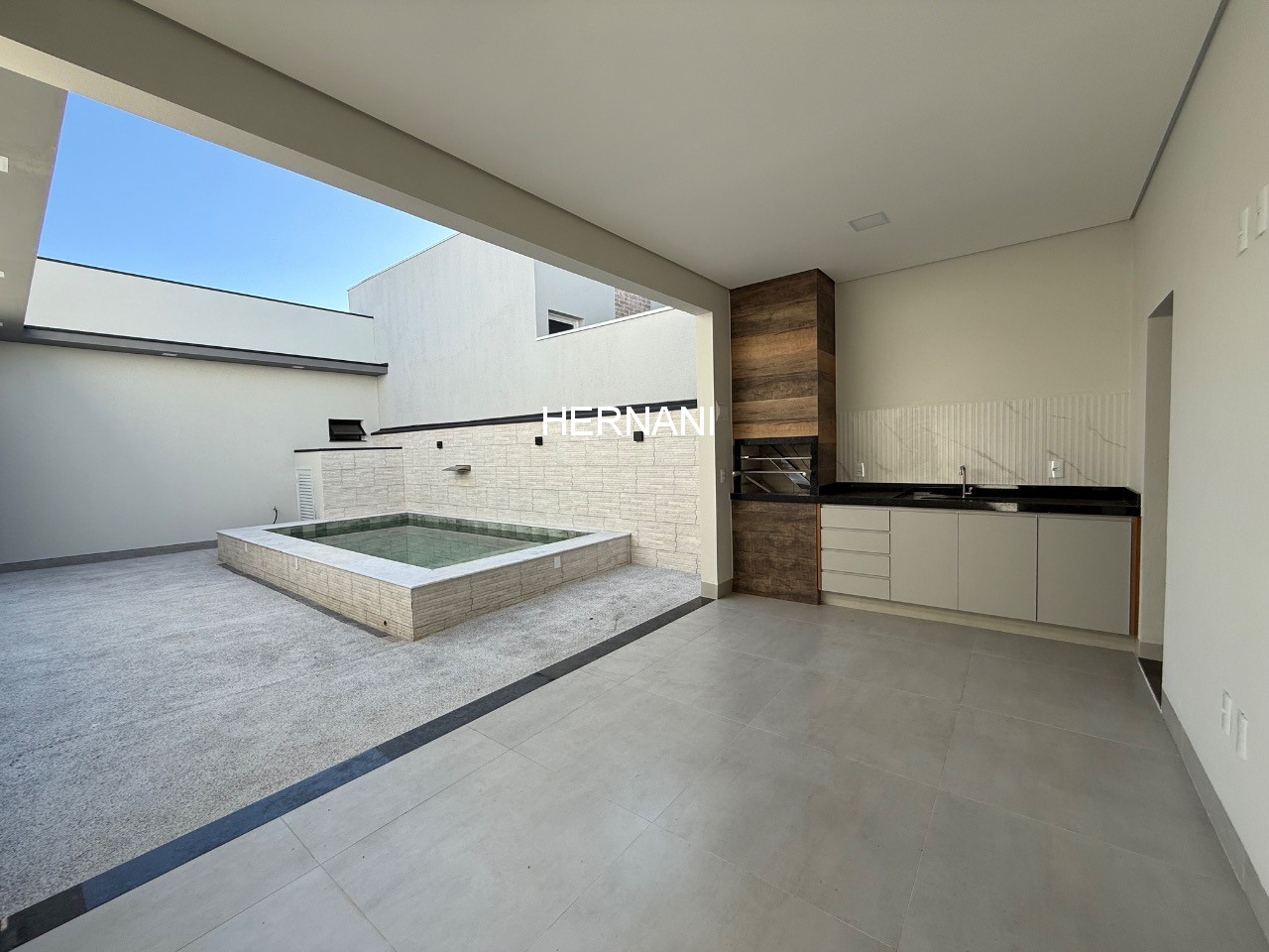 Casa, 3 quartos, 250 m² - Foto 16