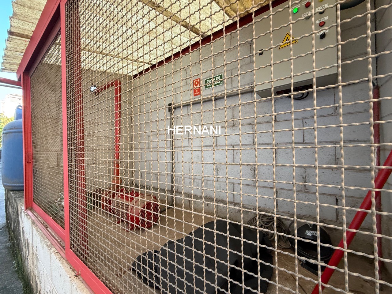Depósito-Galpão, 8691 m² - Foto 7
