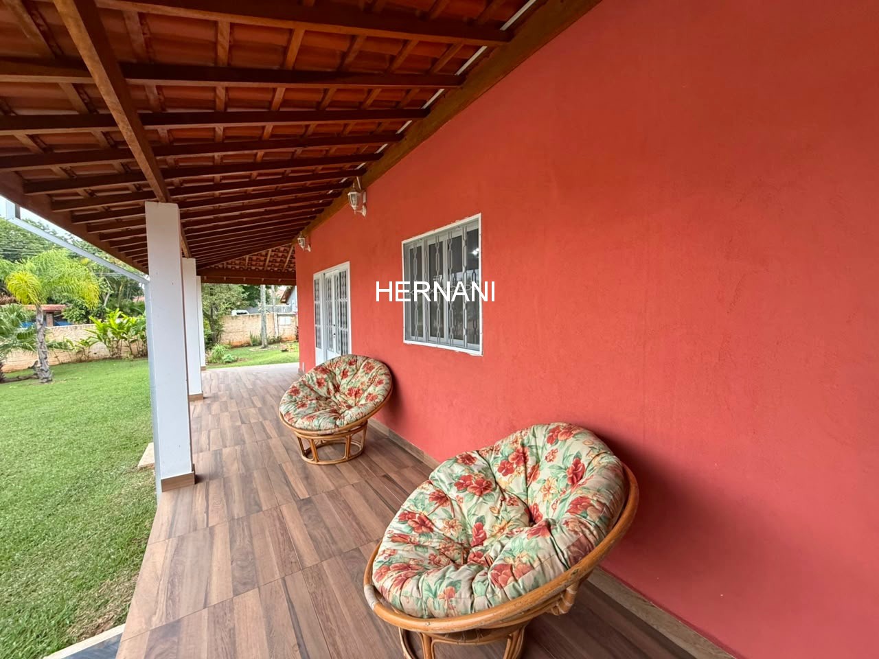 Chácara, 3 quartos, 2000 m² - Foto 16