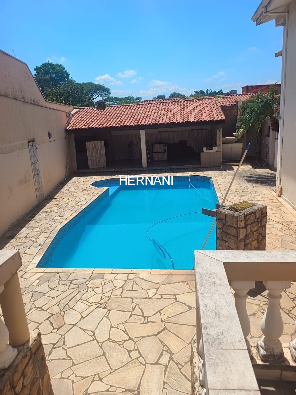 Casa, 4 quartos, 780 m² - Foto 2