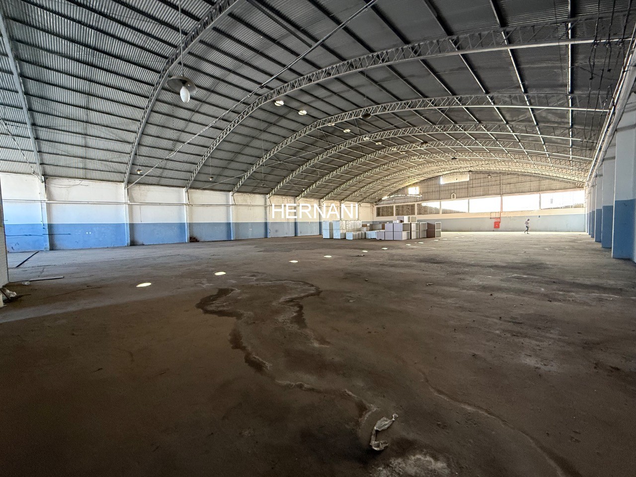 Depósito-Galpão, 1200 m² - Foto 19