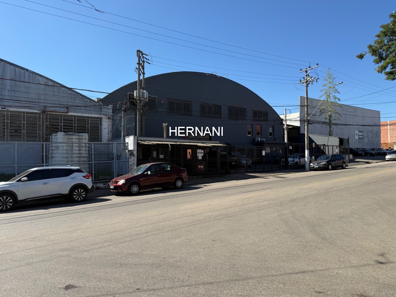 Depósito-Galpão, 1200 m² - Foto 4