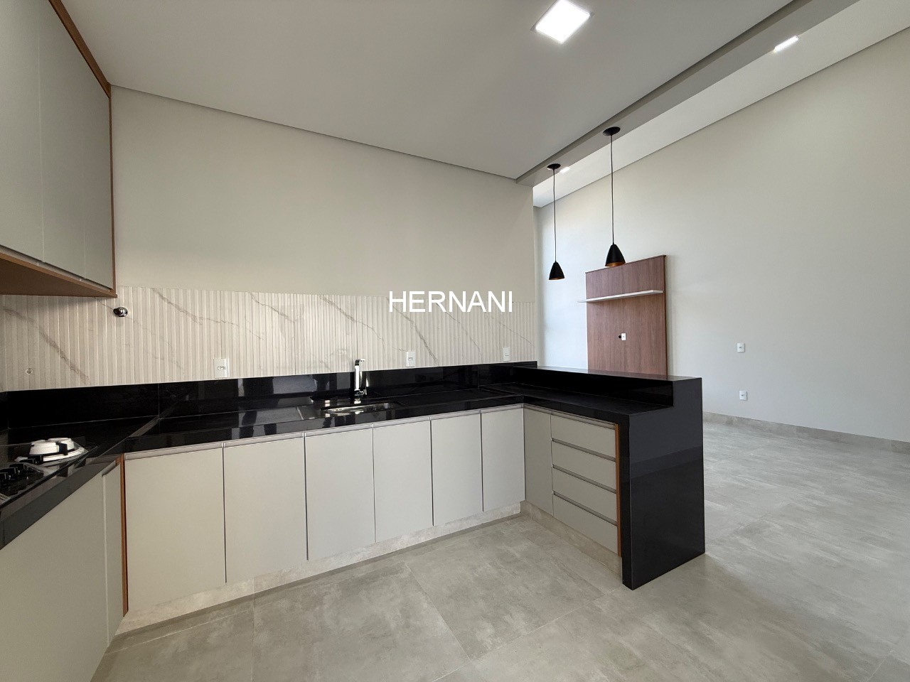 Casa, 3 quartos, 250 m² - Foto 9