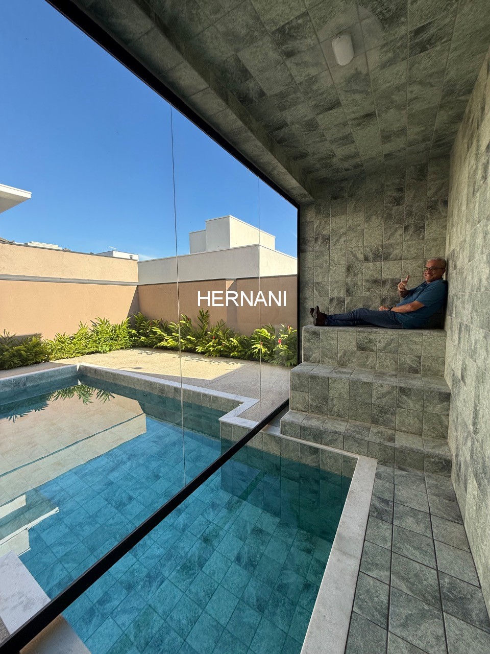 Casa, 3 quartos, 271 m² - Foto 25