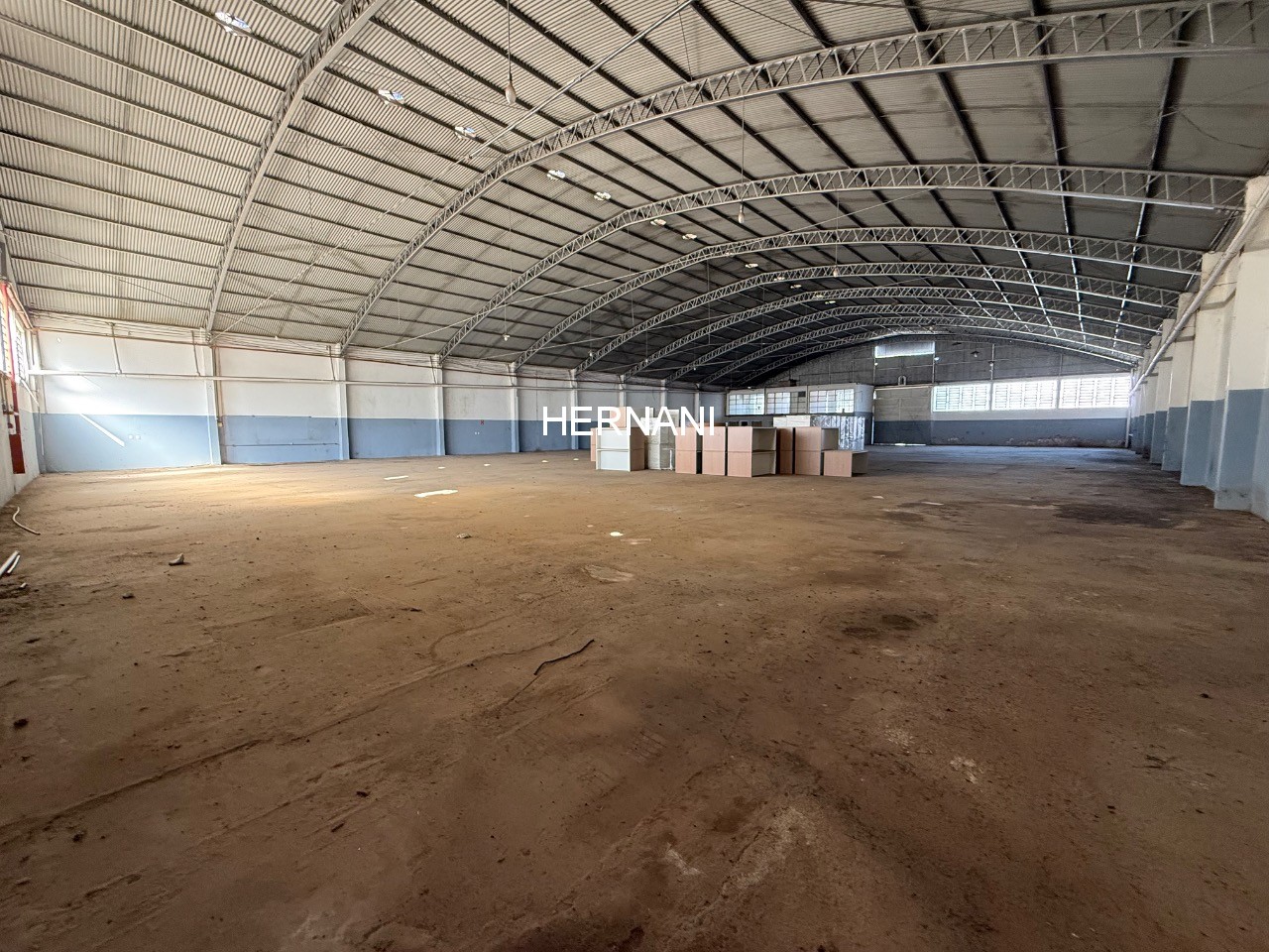 Depósito-Galpão, 1200 m² - Foto 18