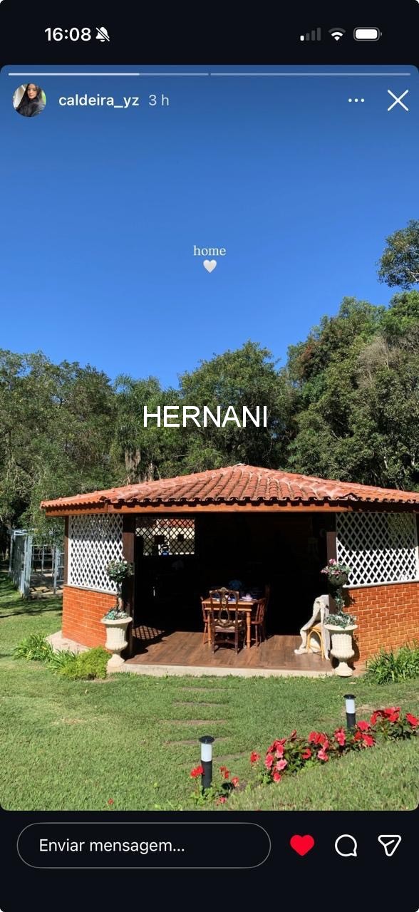 Chácara, 3 quartos, 2670 m² - Foto 2