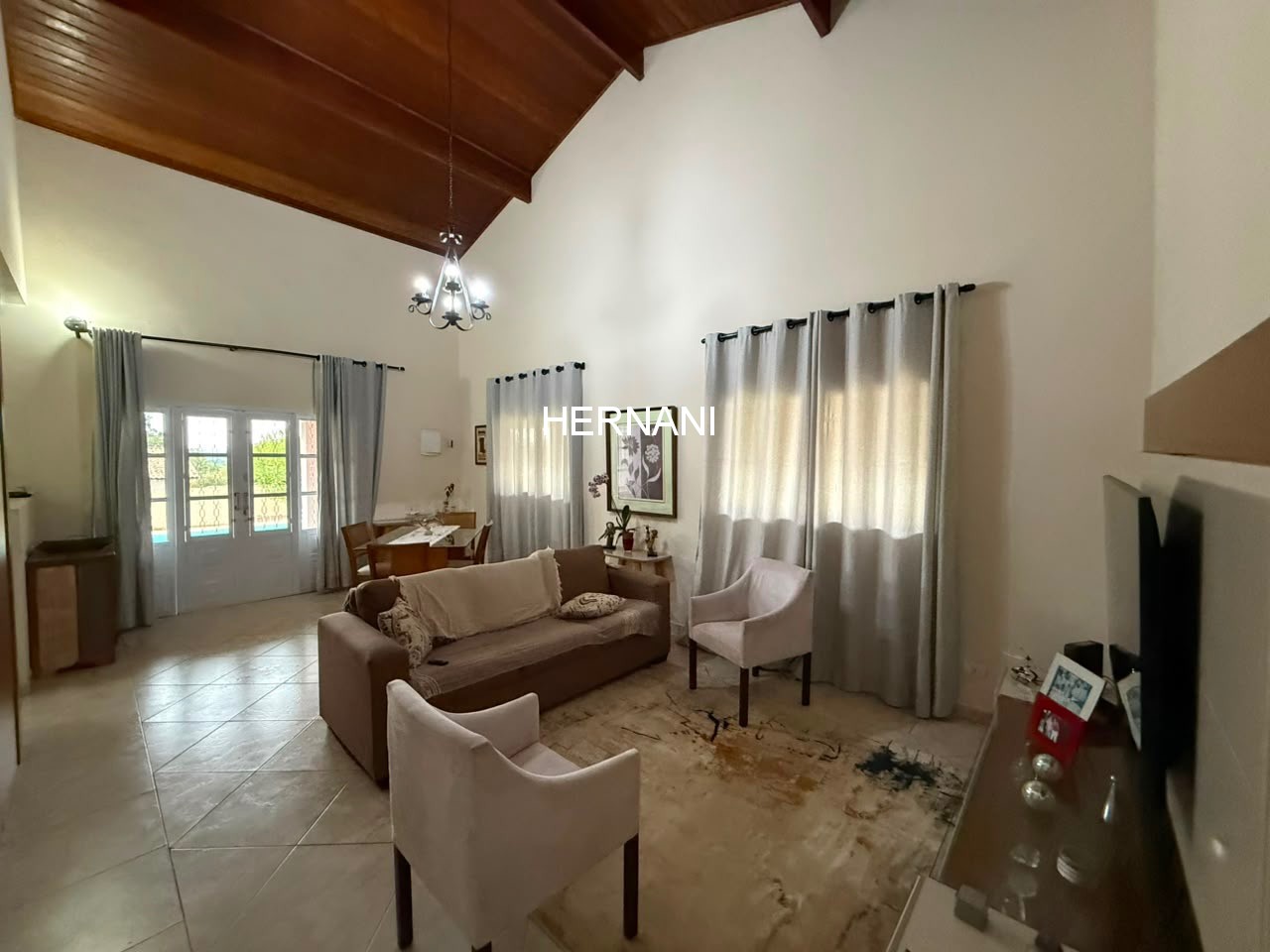 Chácara, 3 quartos, 2000 m² - Foto 20
