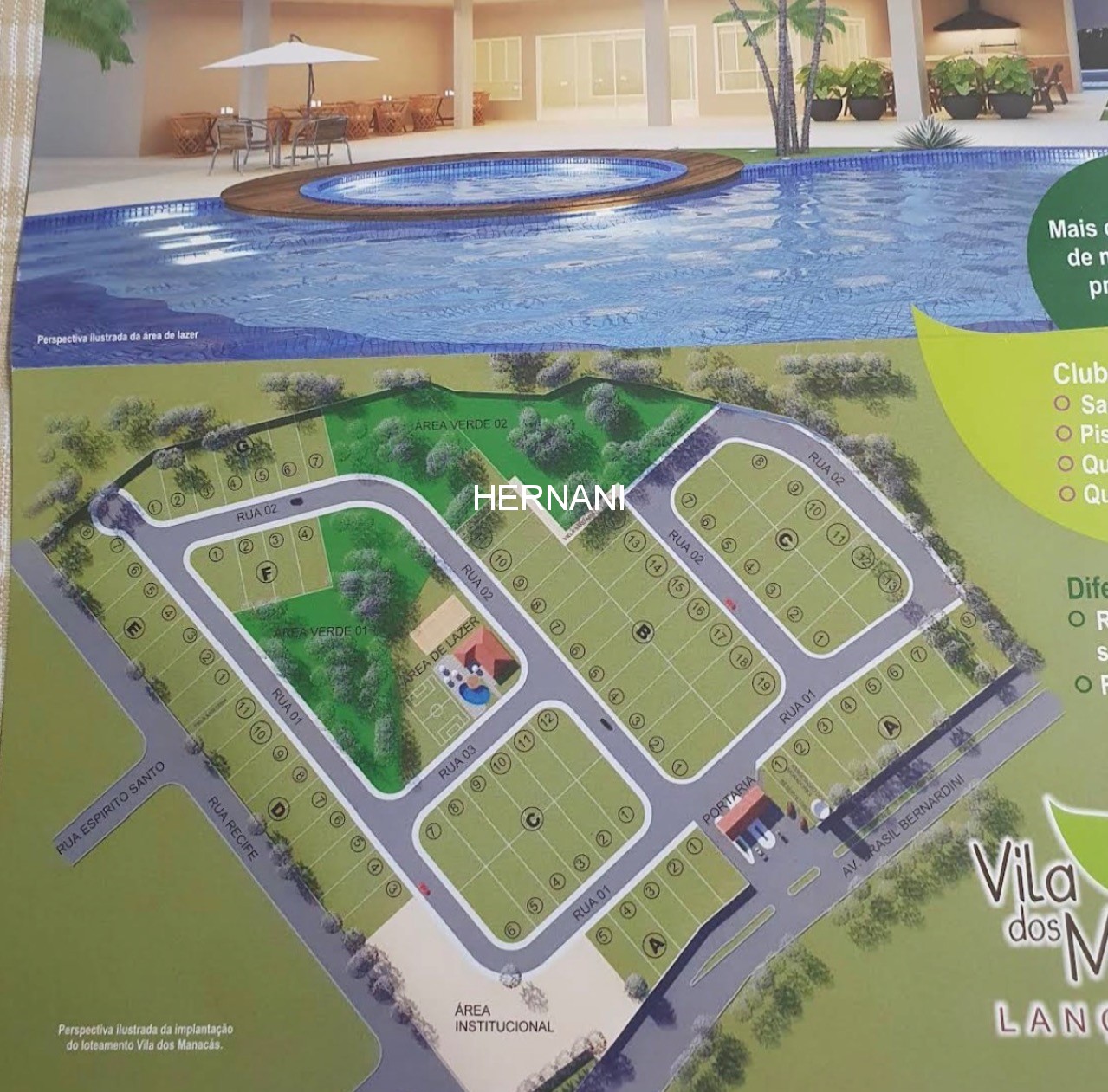 Terreno, 324 m² - Foto 4