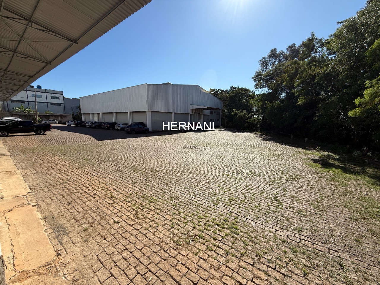 Depósito-Galpão, 8691 m² - Foto 5