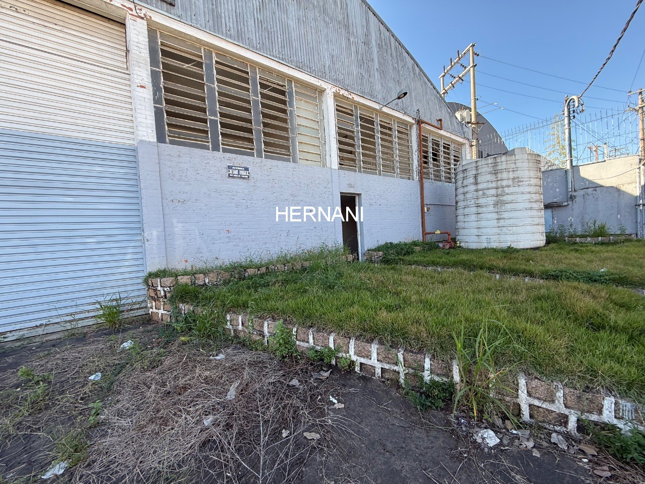 Depósito-Galpão, 1200 m² - Foto 7