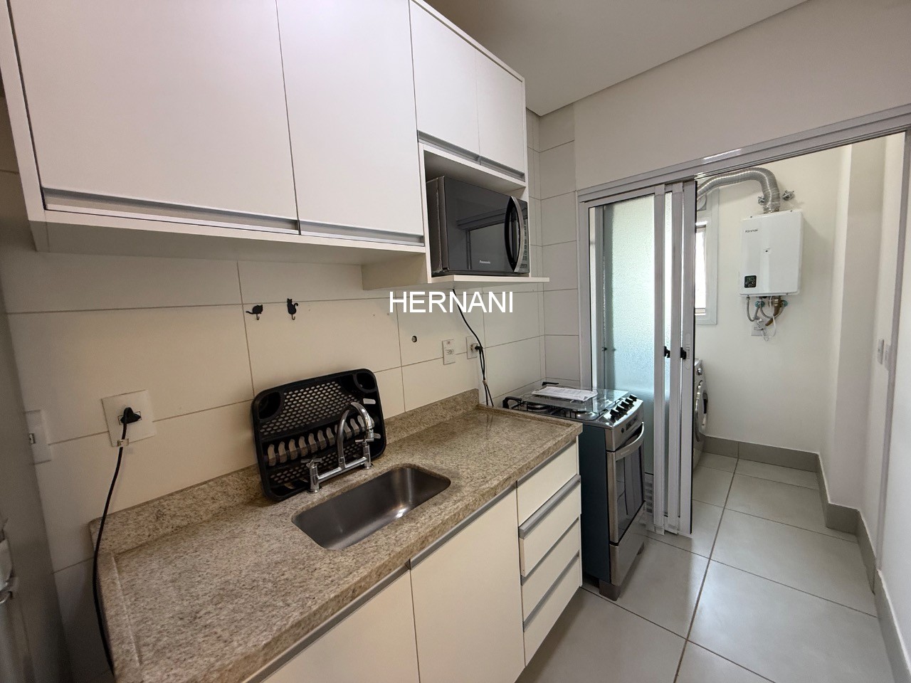 Apartamento, 3 quartos, 83 m² - Foto 4