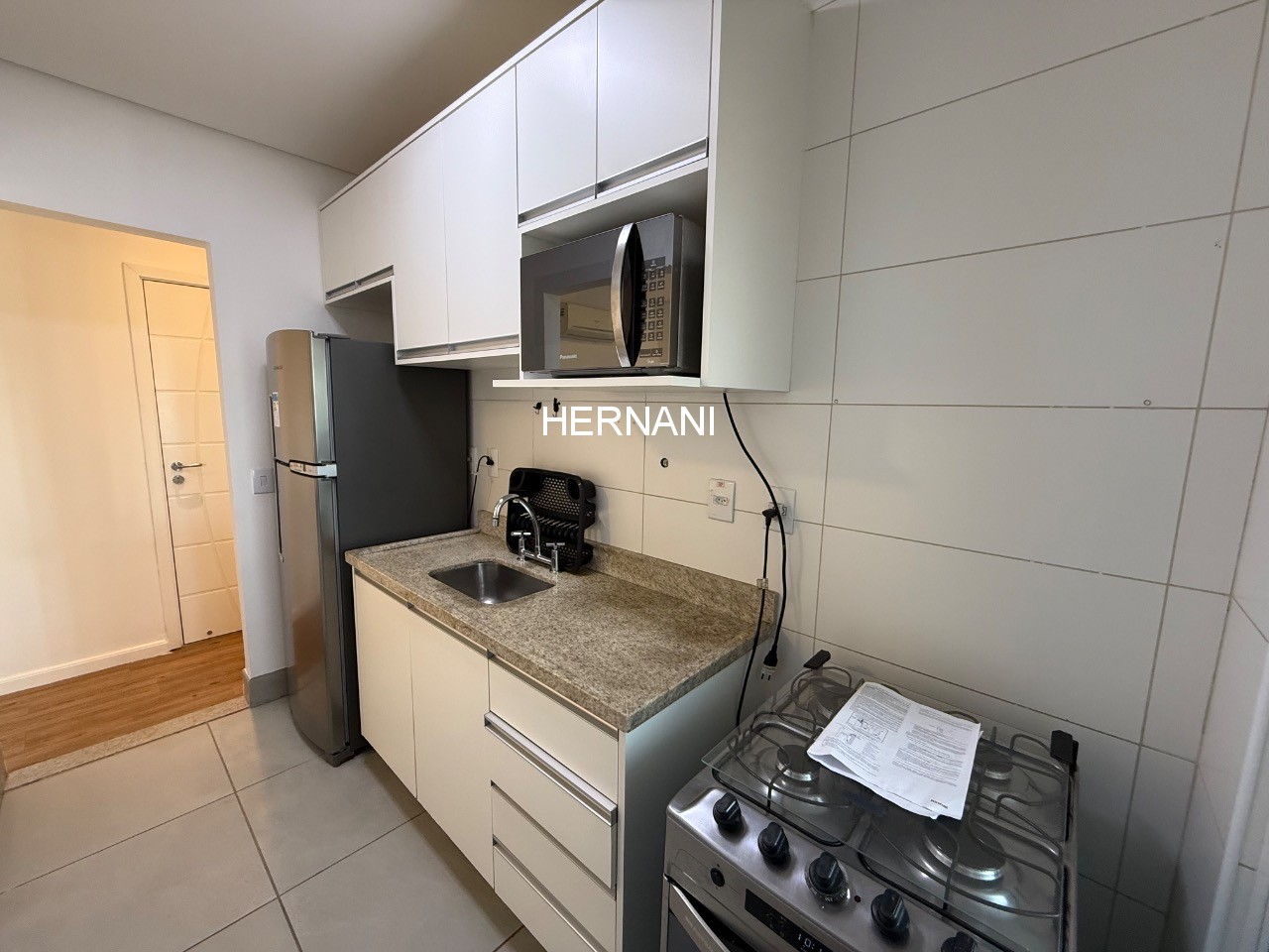 Apartamento, 3 quartos, 83 m² - Foto 5