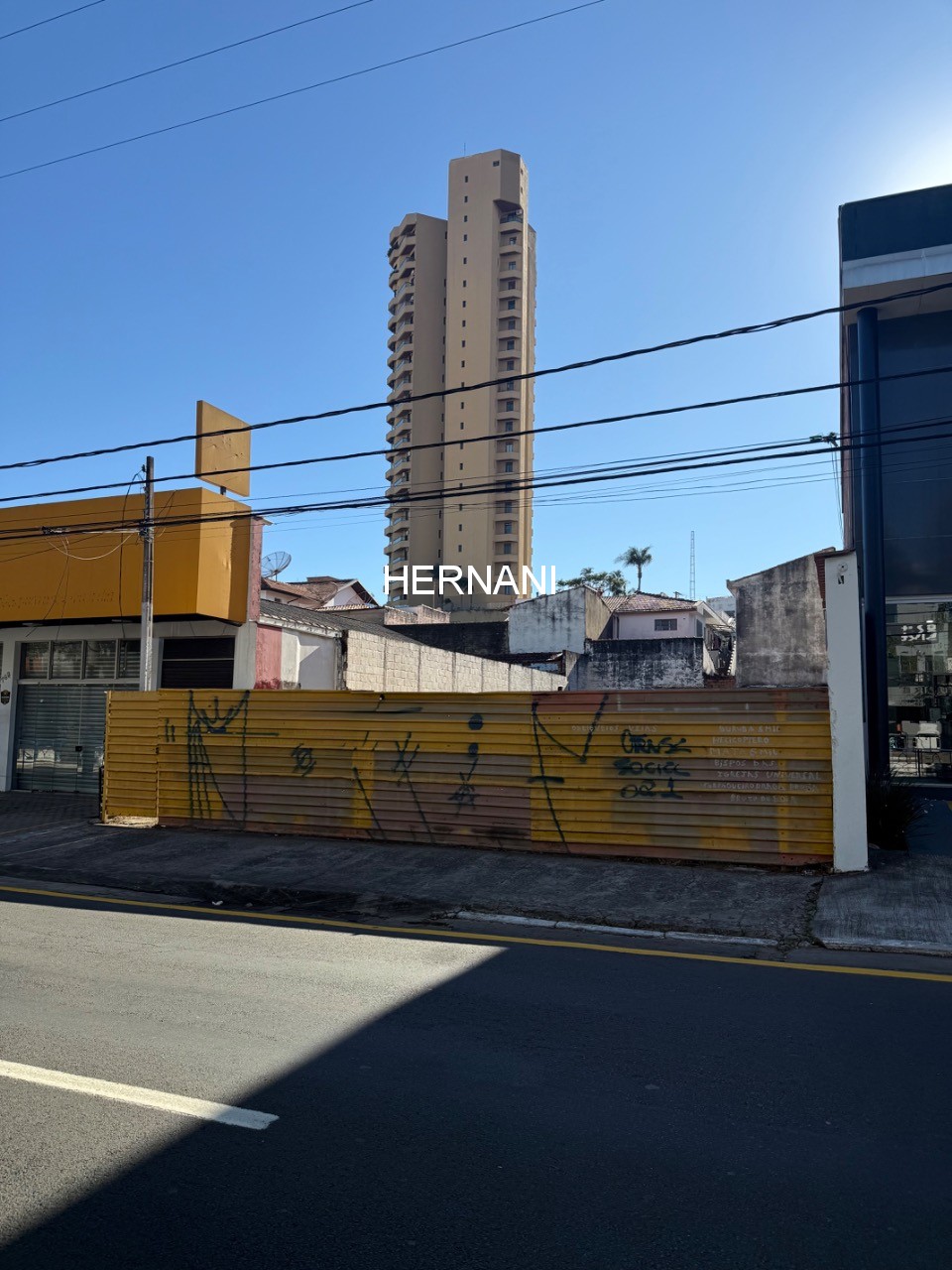 Loteamento e Condomínio, 330 m² - Foto 4