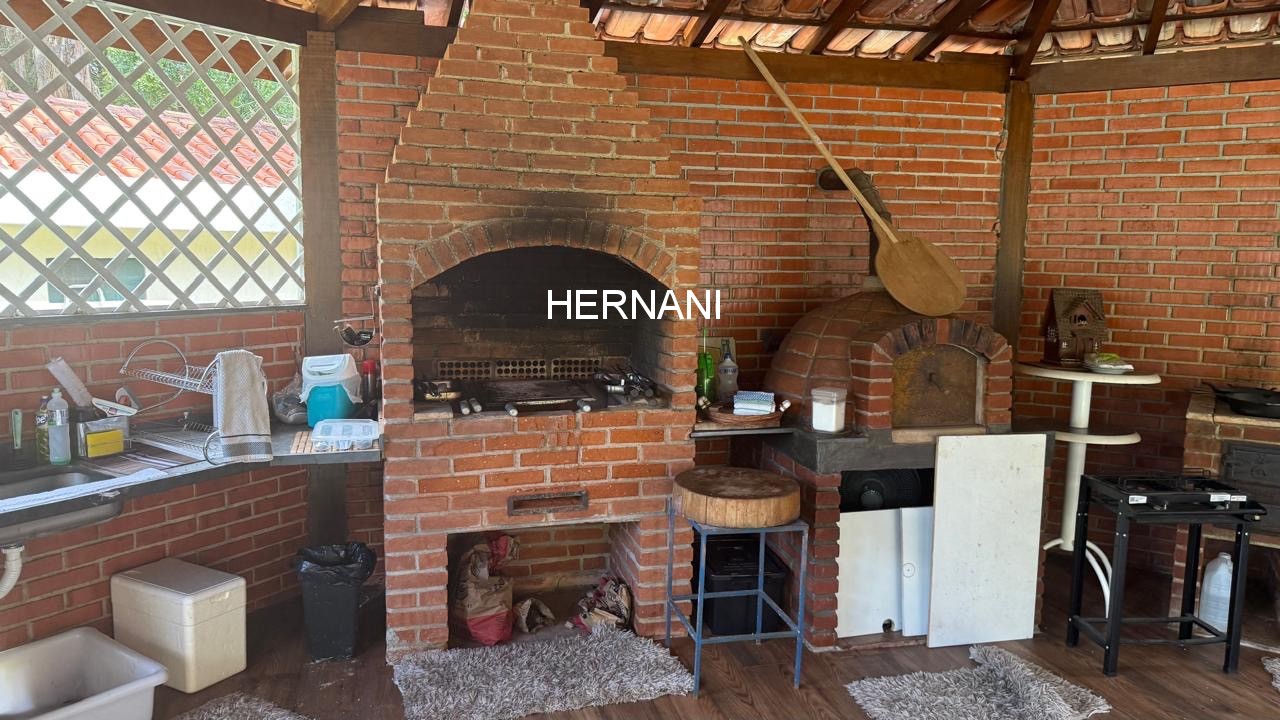 Chácara, 3 quartos, 2670 m² - Foto 3