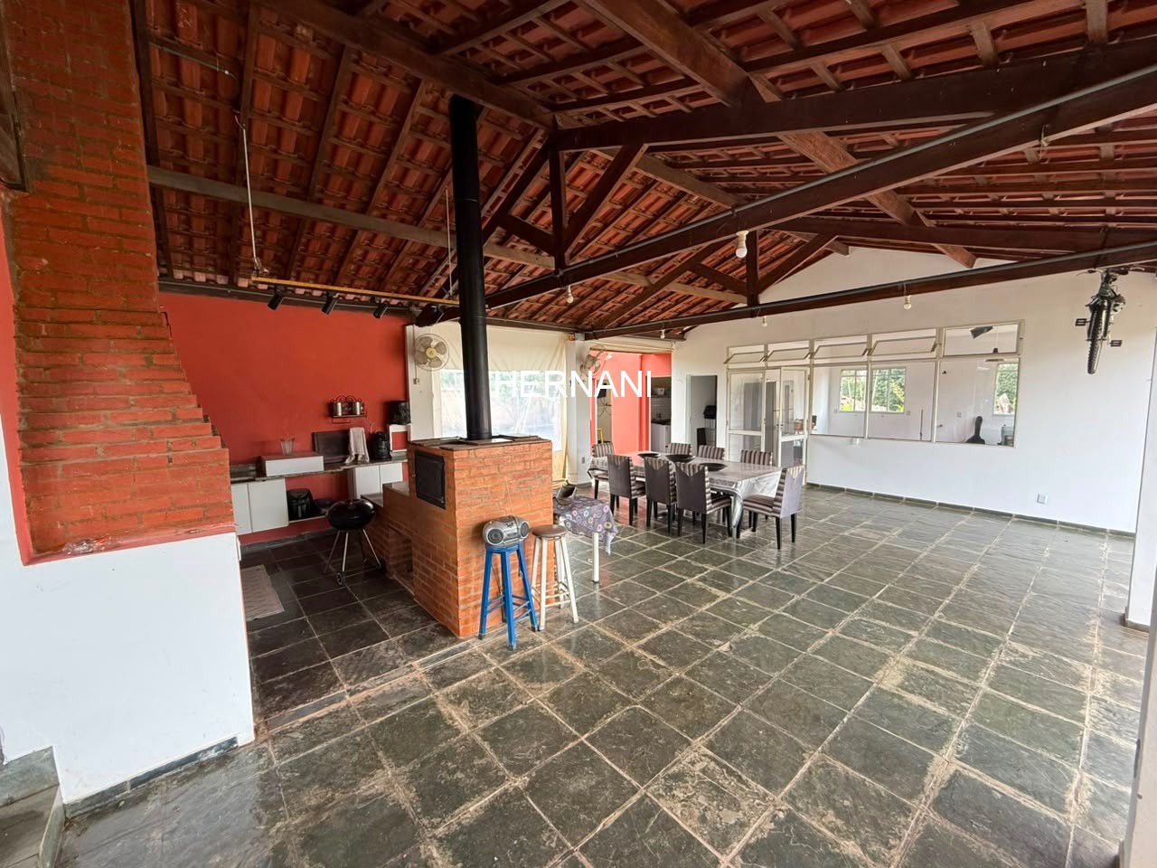 Chácara, 3 quartos, 2000 m² - Foto 23