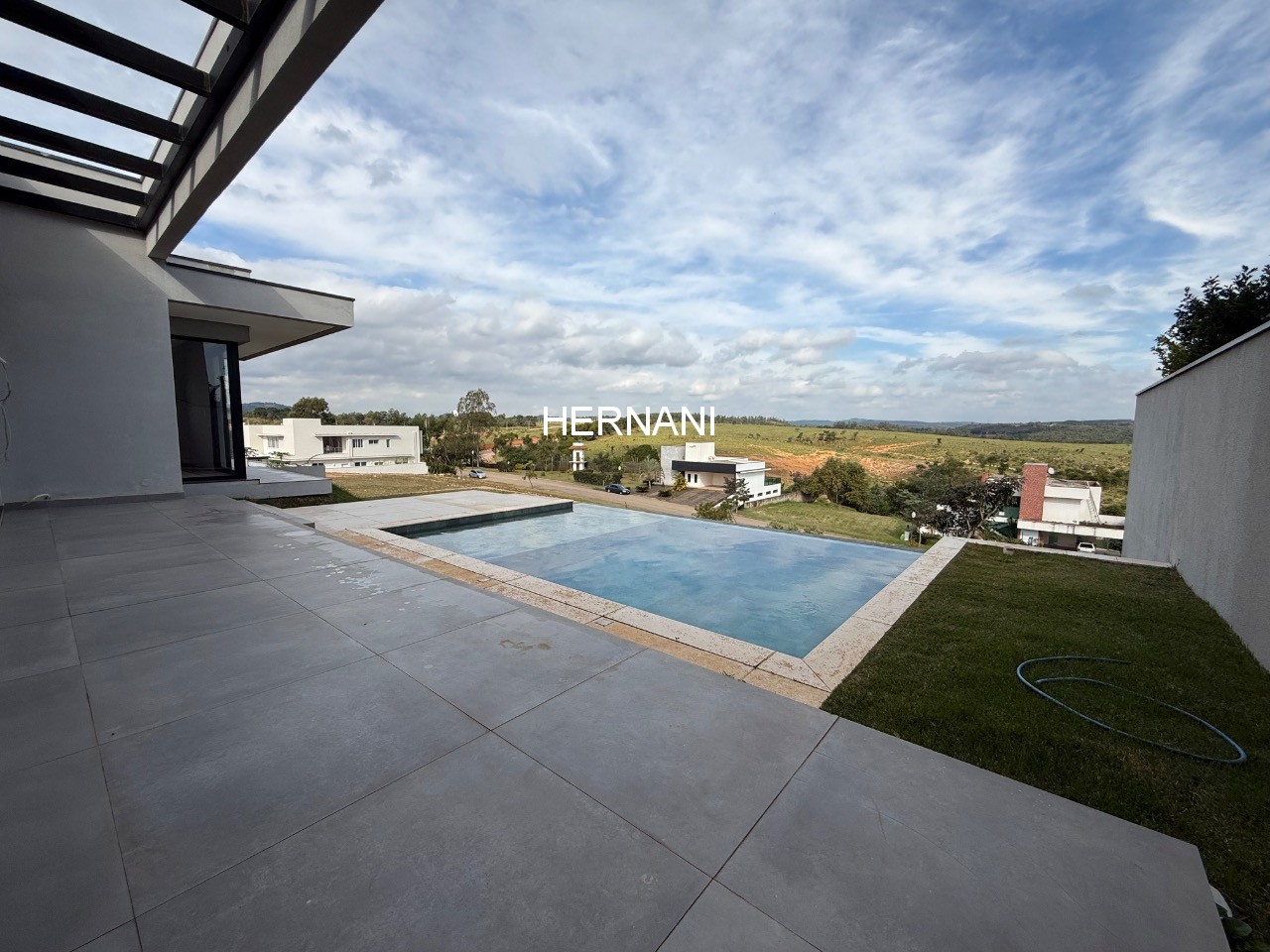 Casa, 4 quartos, 812 m² - Foto 1