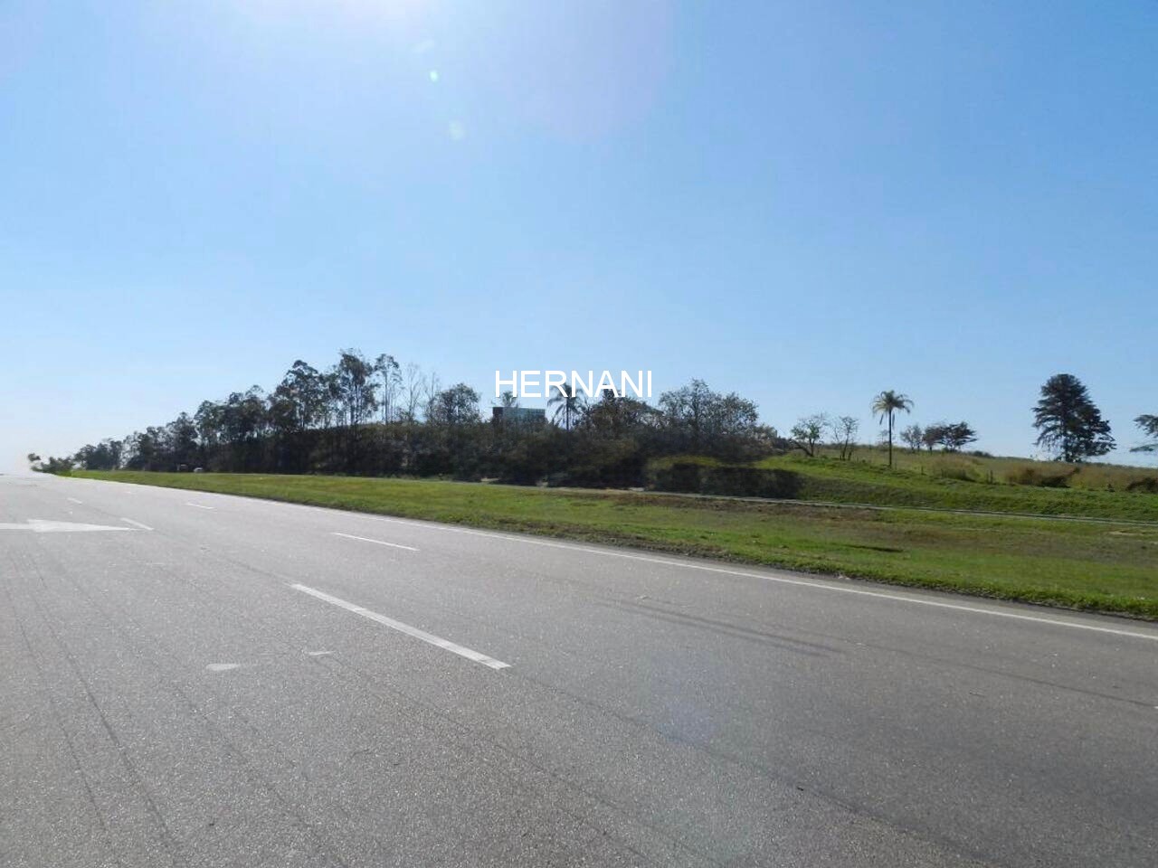 Terreno, 58 hectares - Foto 2